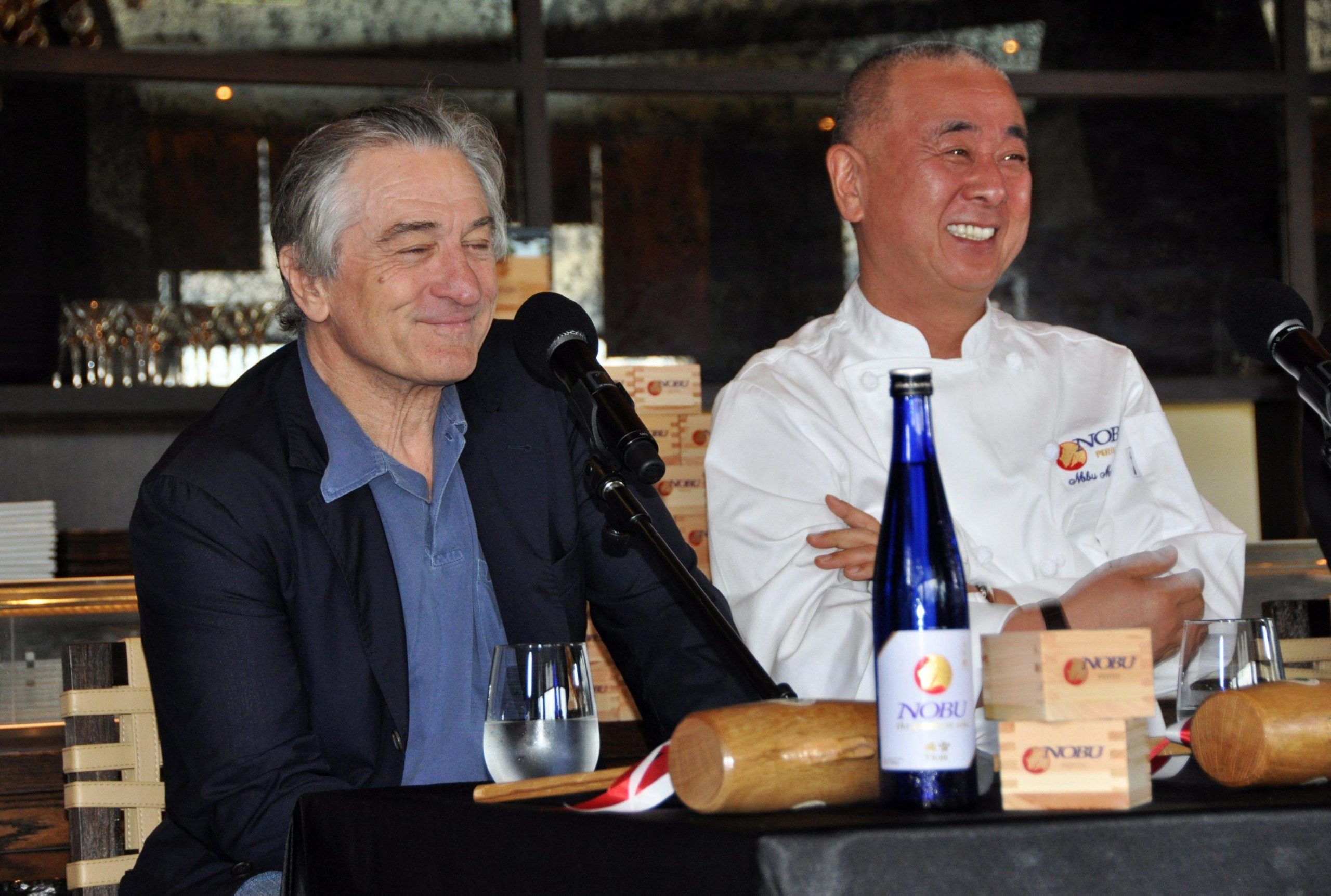 L’impero «Nobu» alla conquista del mondo: dal sushi agli hotel