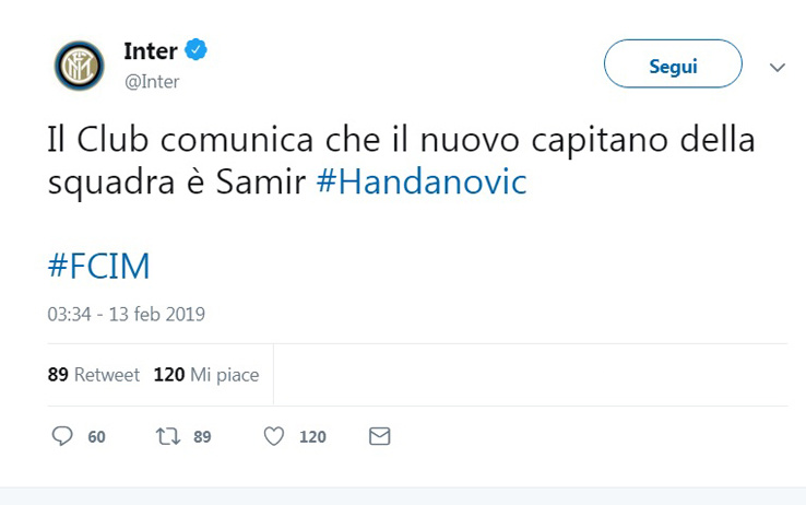 Inter, un anno dopo il caso Icardi ha vinto Marotta