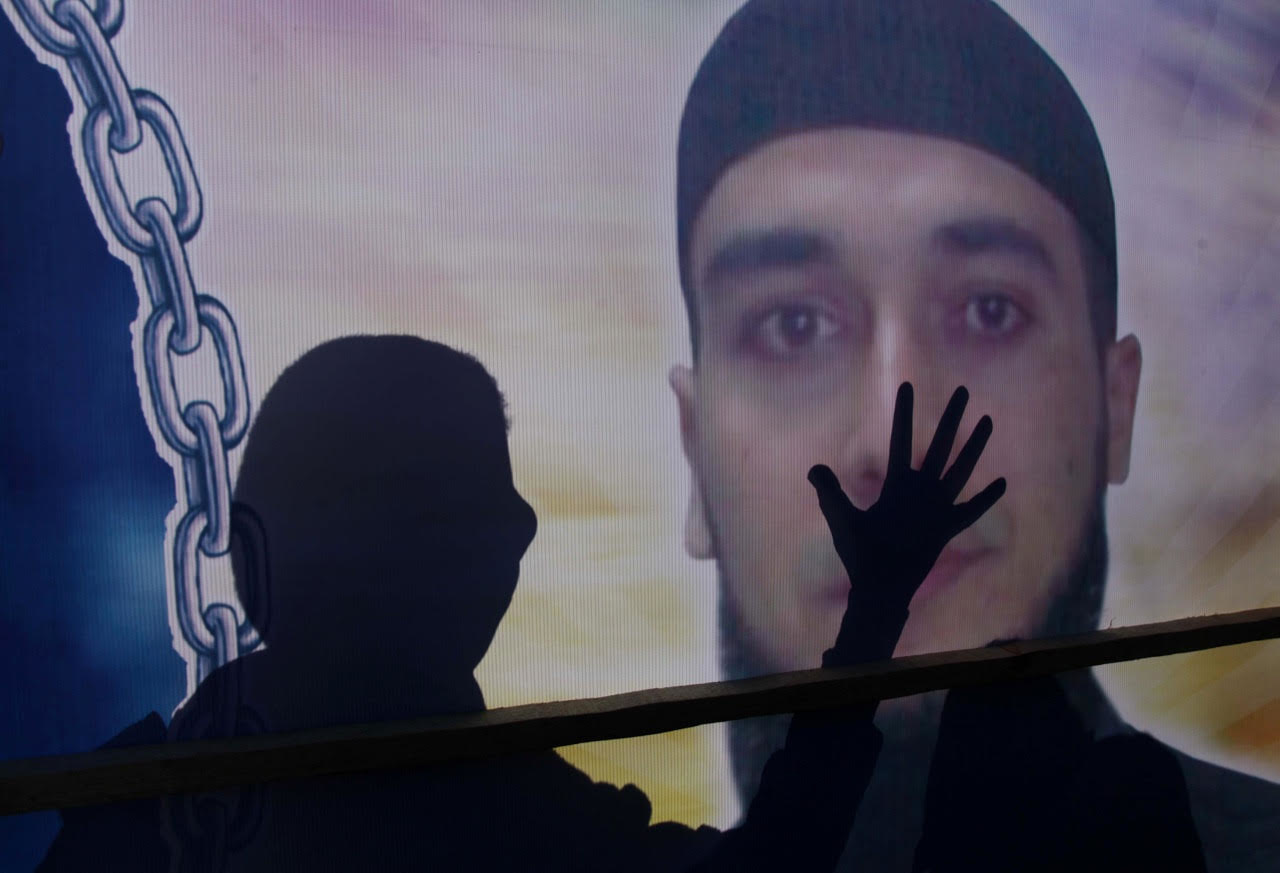 Jihadista? Un po’ di carcere e sei libero