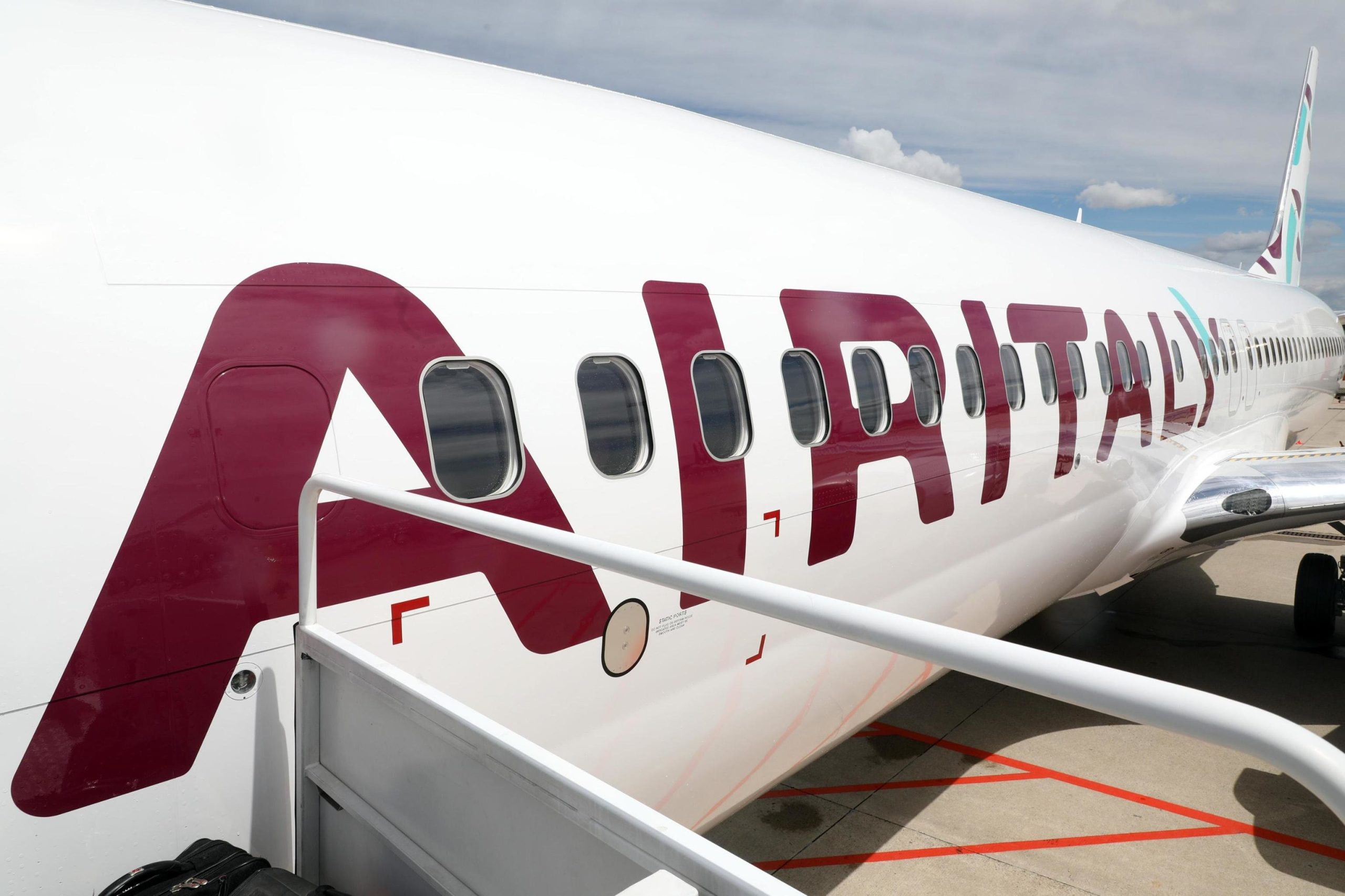 Air Italy: perché le compagnie aeree italiane falliscono