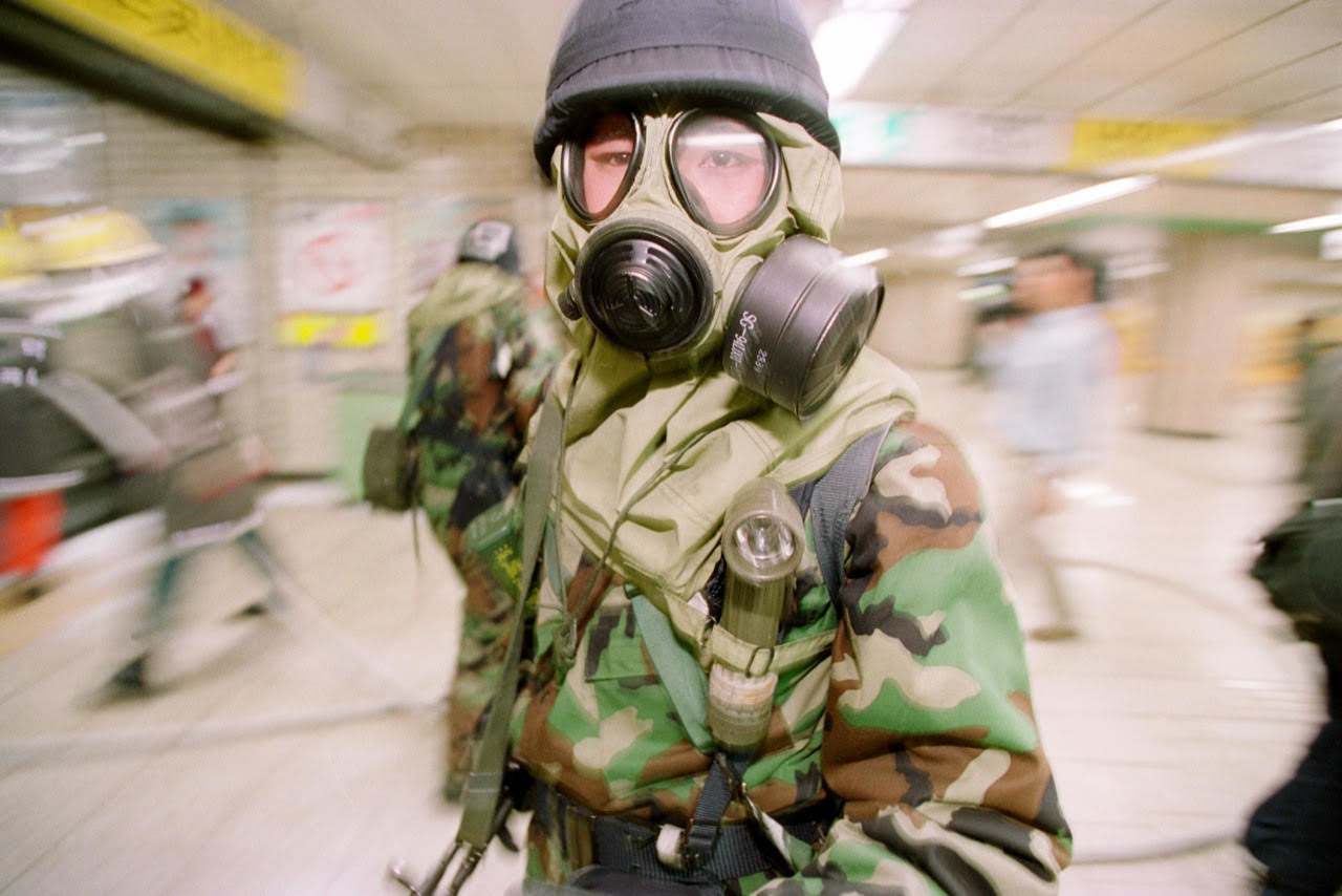 La guerra dei virus La guerra dei virus