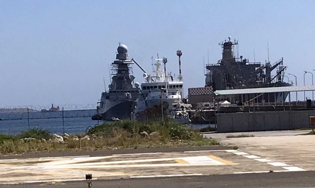 Caso Gregoretti, la difesa di Salvini: “decisione presa col Governo”. Ecco le carte