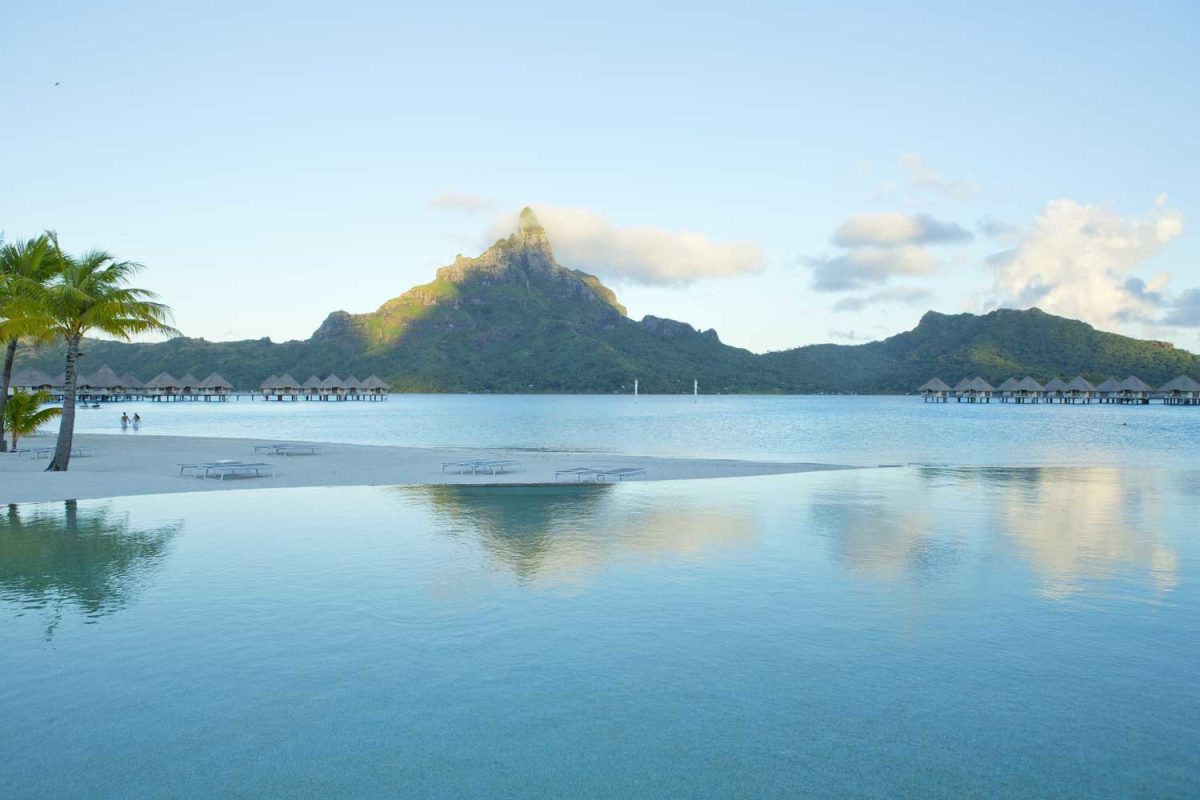 Galleria foto 'Viaggio a Tahiti, cosa sapere, cosa vedere' - foto 2