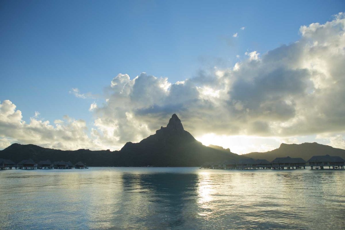 Viaggio a Tahiti, cosa sapere, cosa vedere
