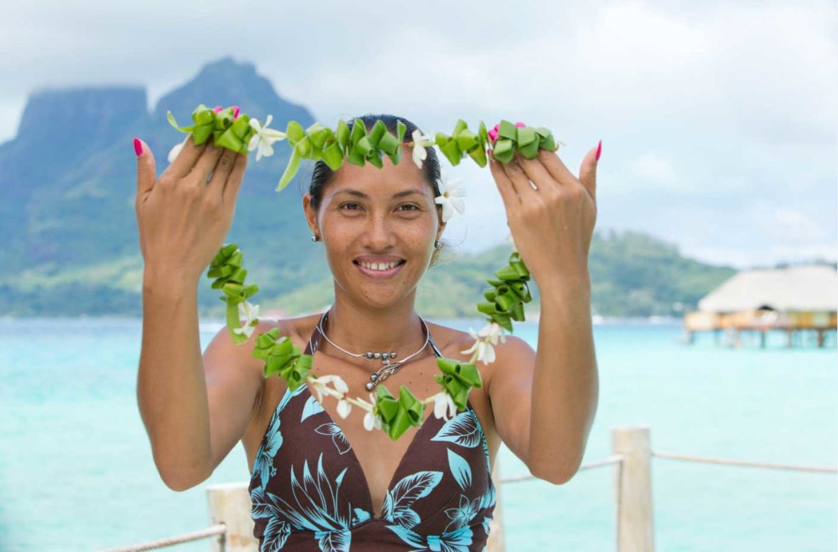 Viaggio a Tahiti, cosa sapere, cosa vedere