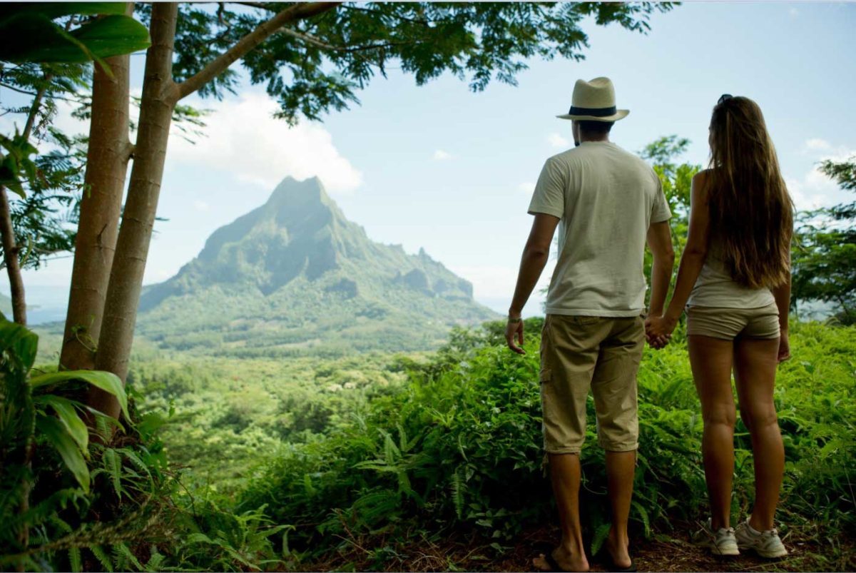 Viaggio a Tahiti, cosa sapere, cosa vedere