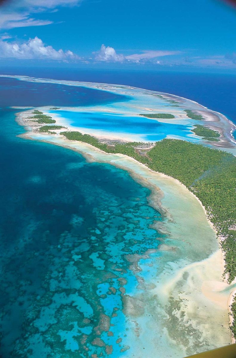 Viaggio a Tahiti, cosa sapere, cosa vedere