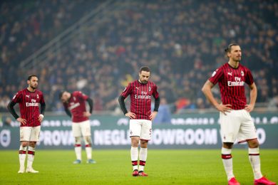 Caos Milan: chi decide il futuro?