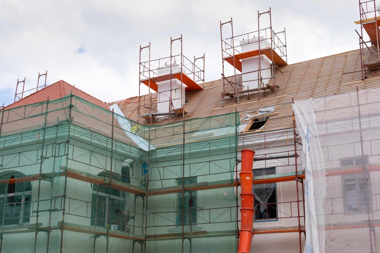 Bonus Facciate 2020: quando e come ottenerlo