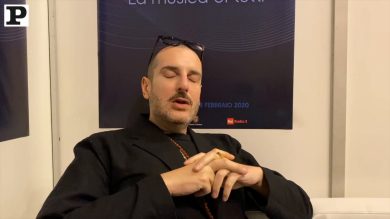 Costantino della Gherardesca presenta Pechino Express 8