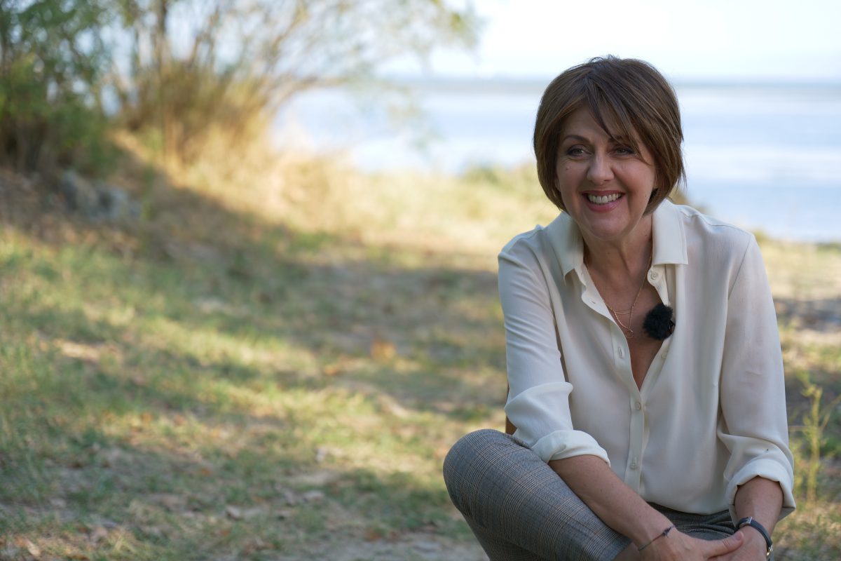 Galleria foto 'Mai scherzare con le stelle: tutto sulla fiction di Rai 1' - foto 3