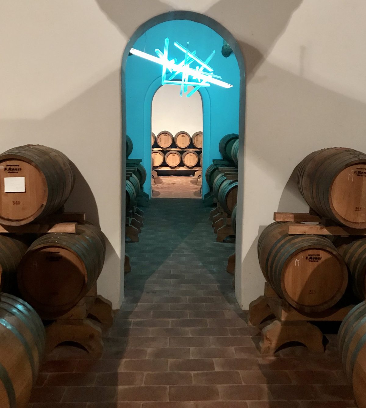 Galleria foto 'Vin Santo, un’eccellenza senese tra storia e cultura' - foto 2