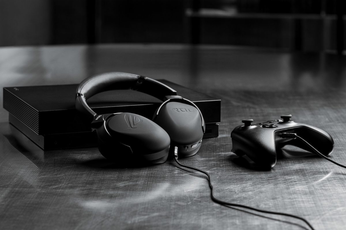 Galleria foto 'Otto nuovi oggetti per sentire meglio la musica' - foto 6