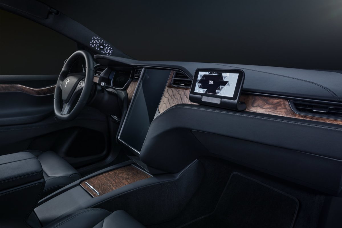 Galleria foto 'Otto nuovi oggetti per sentire meglio la musica' - foto 7