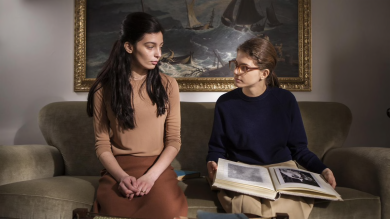 L’amica geniale 2: le anticipazioni della prima puntata