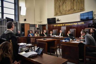 Prescrizione: come funziona in Europa e nel mondo