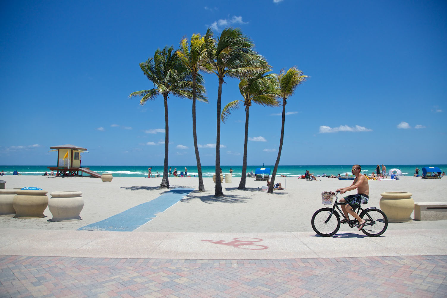 USA: 8 destinazioni emergenti