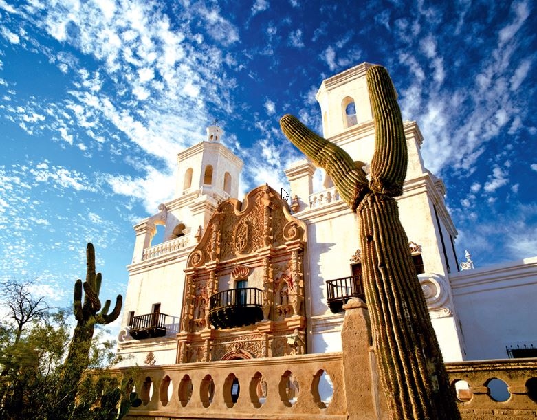 USA: 8 destinazioni emergenti