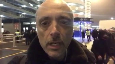 L’Inter vince in rimonta un derby scintillante