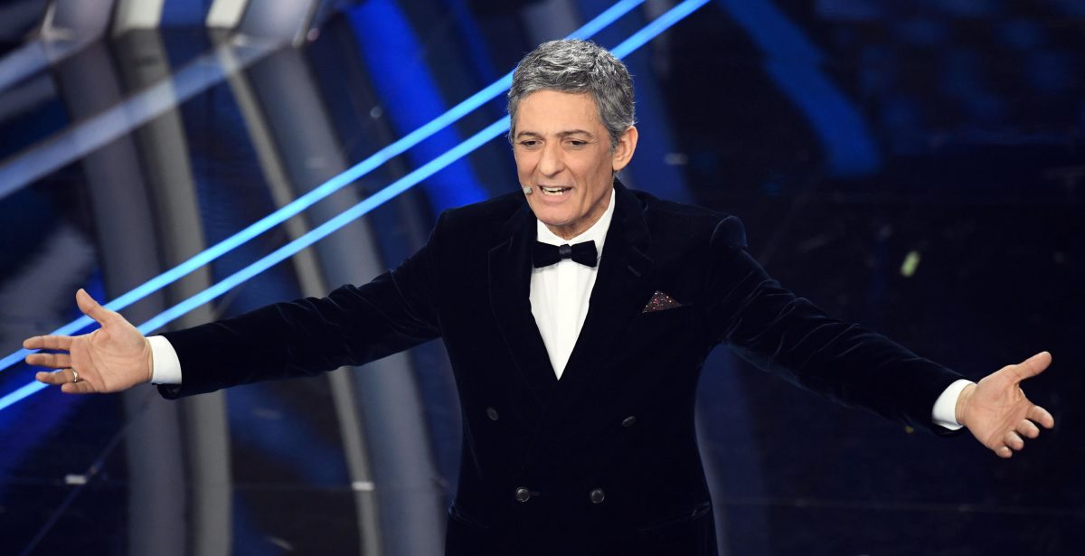 Galleria foto 'Sanremo 2020: ha vinto Diodato e Amadeus può puntare al Festival bis' - foto 7