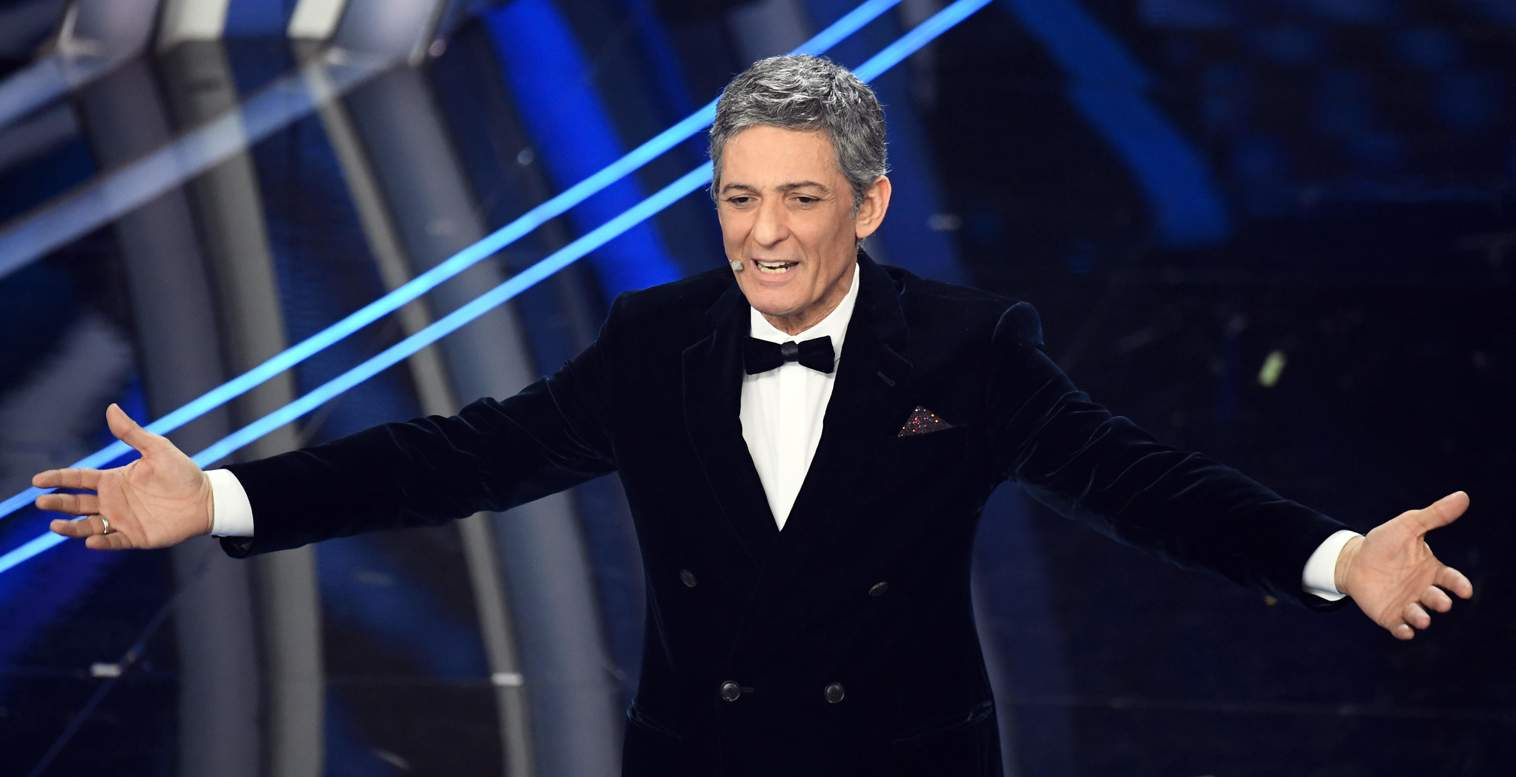 Sanremo 2020: ha vinto Diodato e Amadeus può puntare al Festival bis Sanremo 2020: ha vinto Diodato e Amadeus può puntare al Festival bis