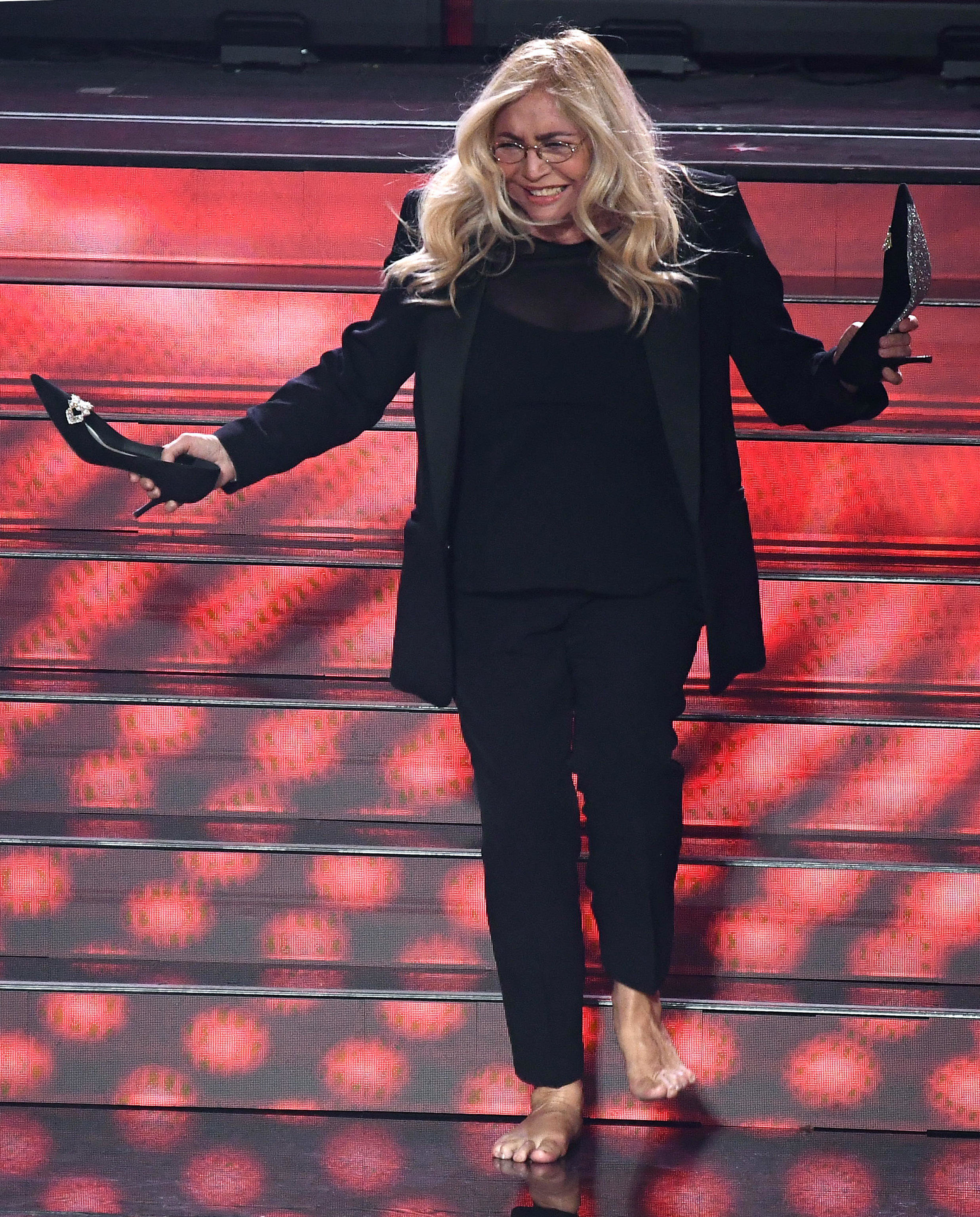 Sanremo 2020: ha vinto Diodato e Amadeus può puntare al Festival bis Sanremo 2020: ha vinto Diodato e Amadeus può puntare al Festival bis