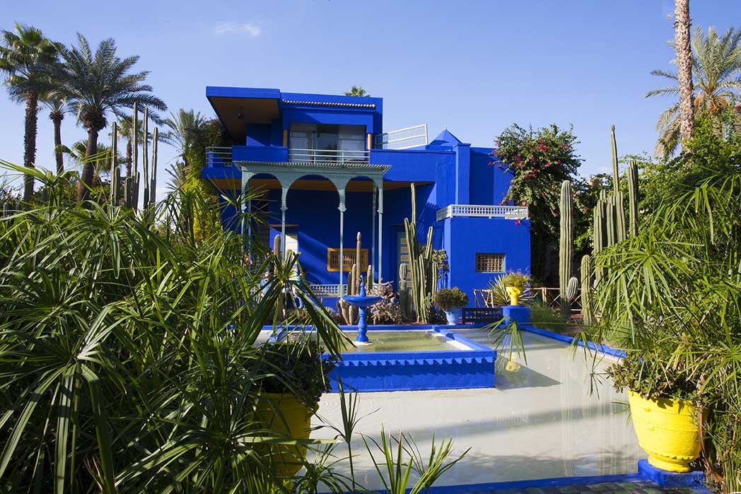 Cosa vedere e cosa fare a Marrakech