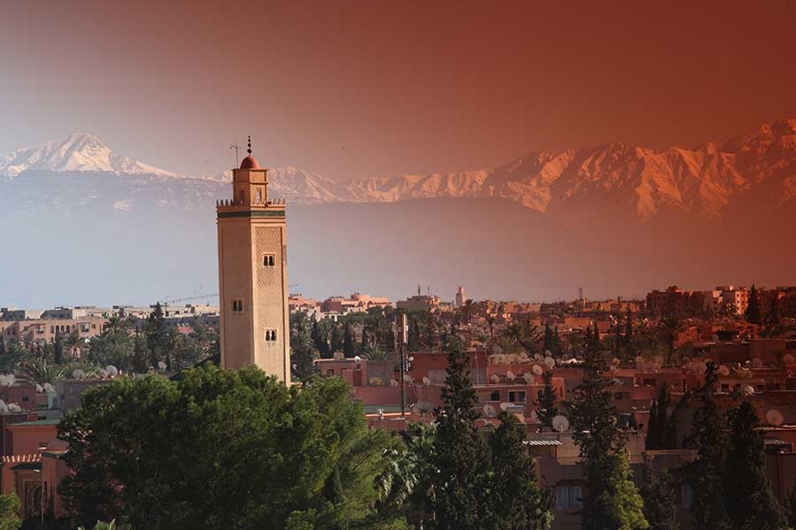 Cosa vedere e cosa fare a Marrakech