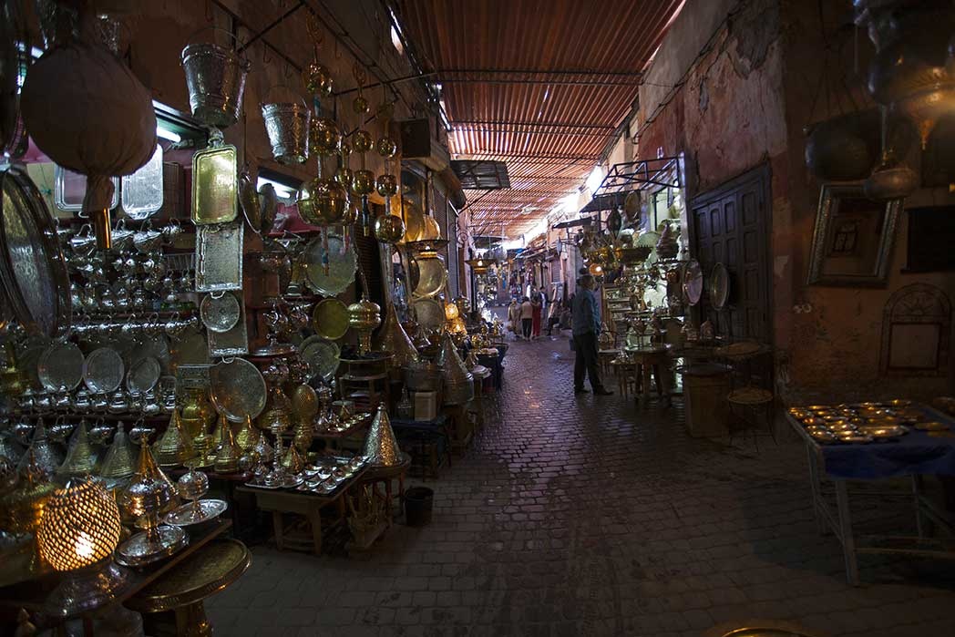 Cosa vedere e cosa fare a Marrakech