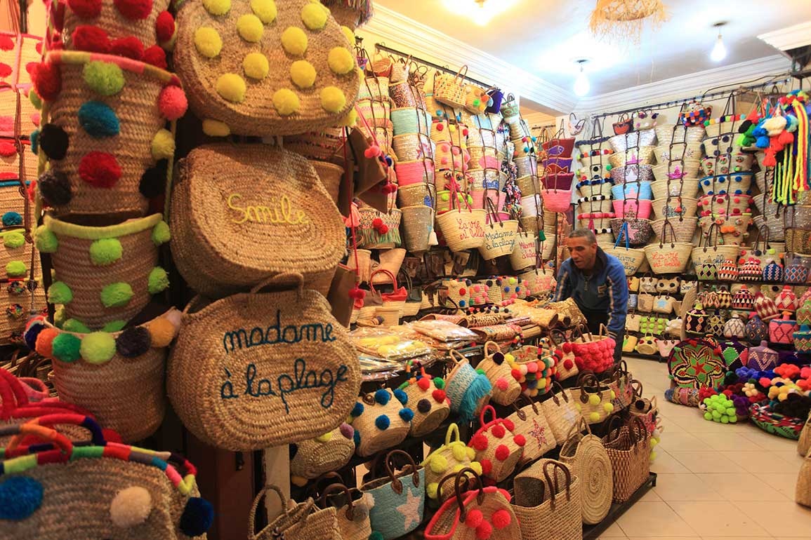 Cosa vedere e cosa fare a Marrakech