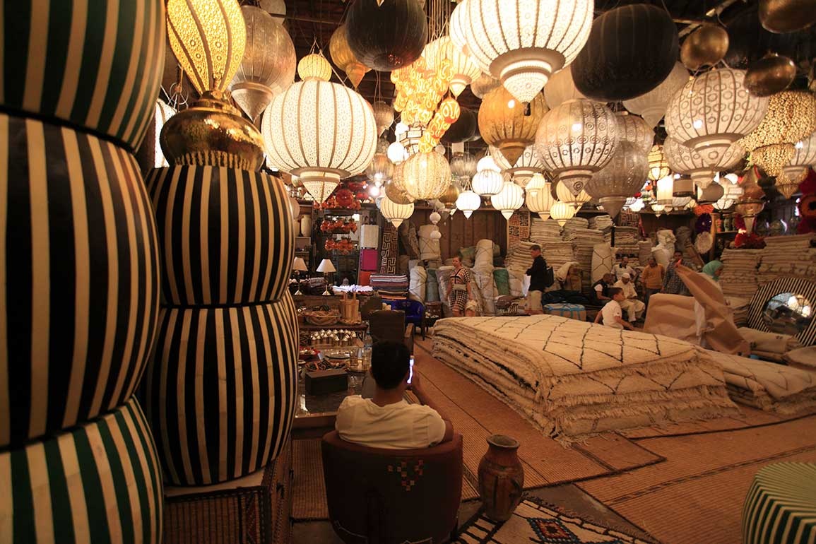 Cosa vedere e cosa fare a Marrakech