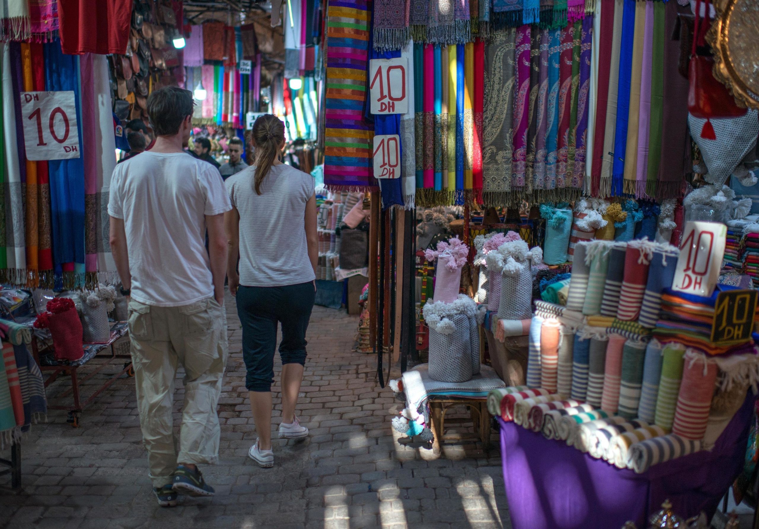 Cosa vedere e cosa fare a Marrakech