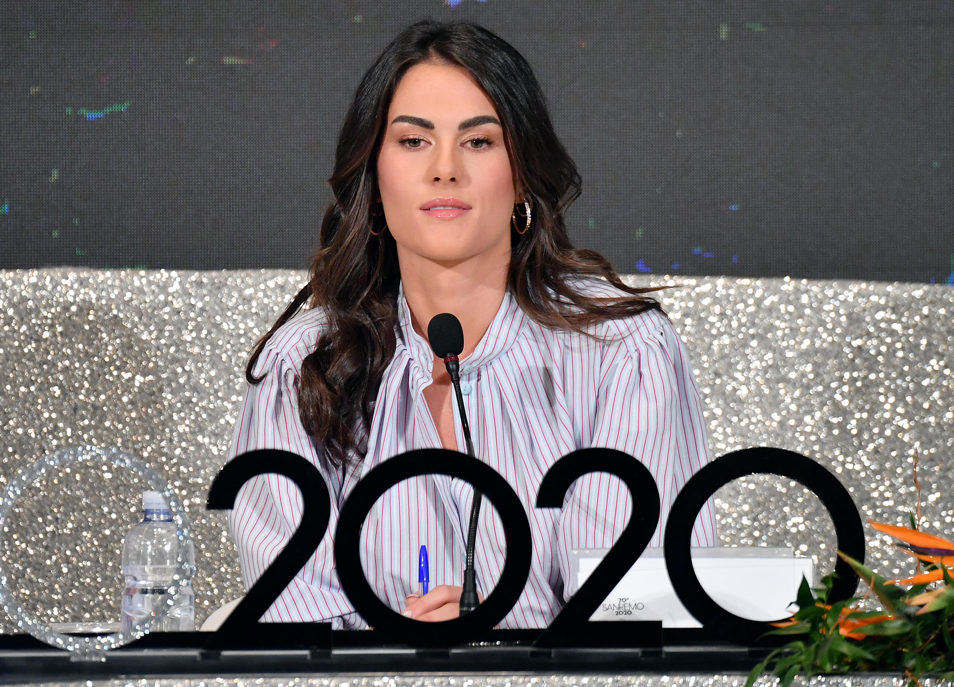 Sanremo 2020: Clerici, Ghali e Dua Lipa, gli ospiti della quarta serata Sanremo 2020: Clerici, Ghali e Dua Lipa, gli ospiti della quarta serata