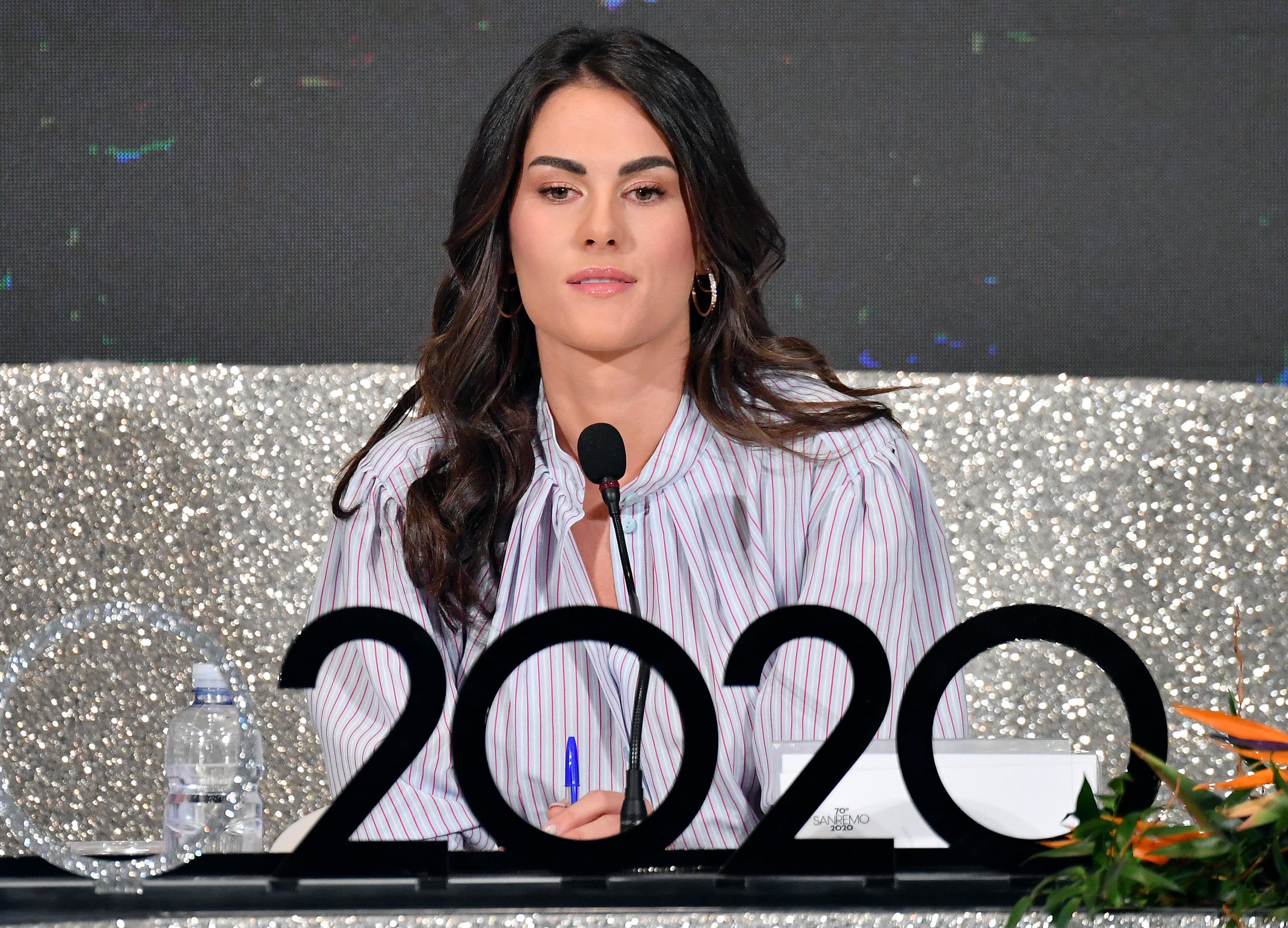 Sanremo 2020: Clerici, Ghali e Dua Lipa, gli ospiti della quarta serata Sanremo 2020: Clerici, Ghali e Dua Lipa, gli ospiti della quarta serata