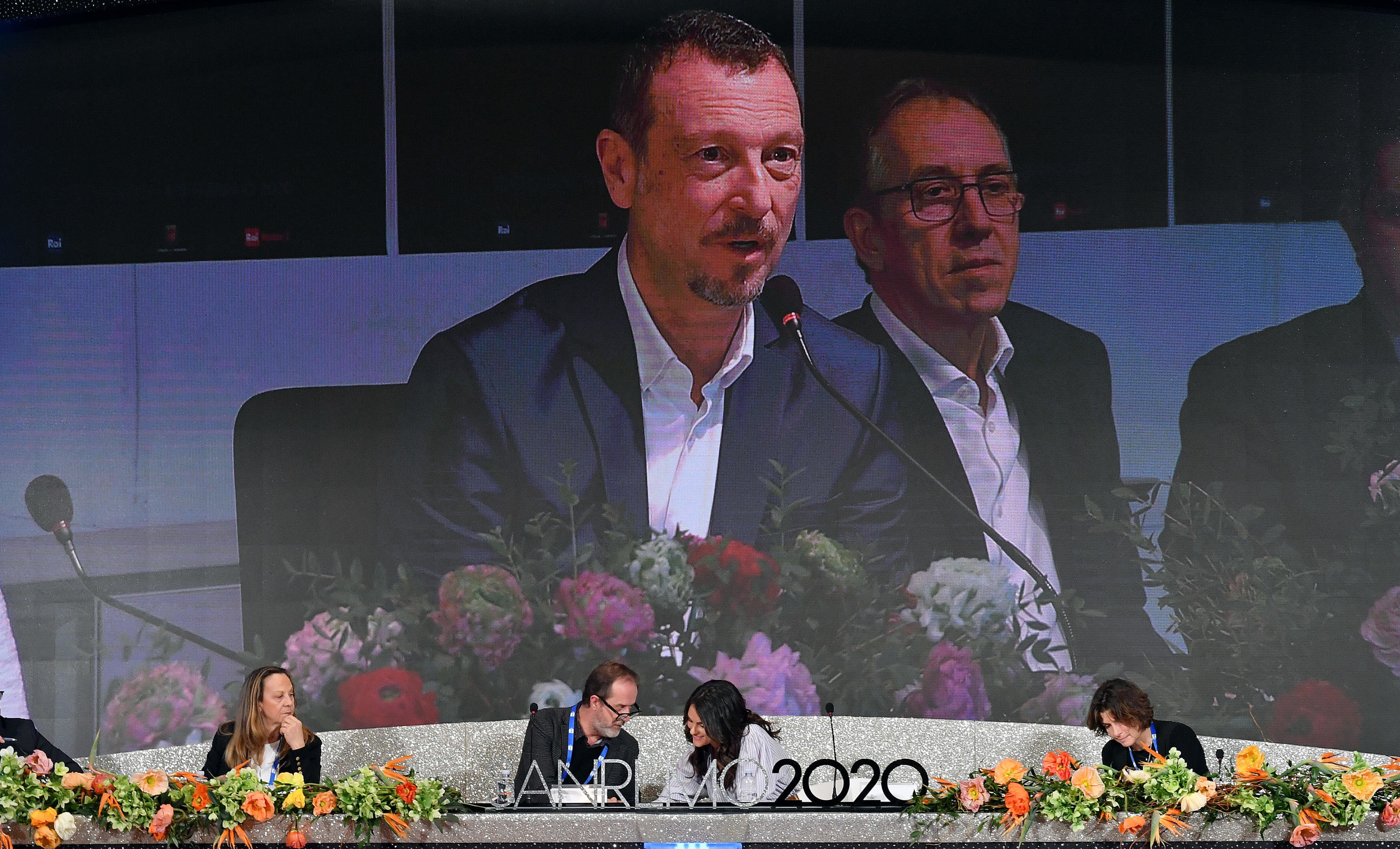 Sanremo 2020: Clerici, Ghali e Dua Lipa, gli ospiti della quarta serata Sanremo 2020: Clerici, Ghali e Dua Lipa, gli ospiti della quarta serata