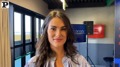 Francesca Sofia Novello: «Perché io a Sanremo?»