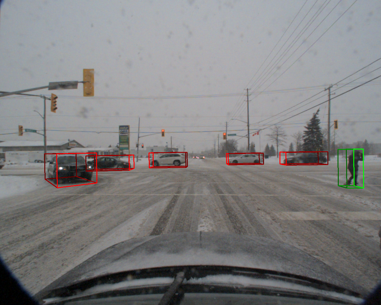 Dal Canada, i modelli Open Source per la guida autonoma Dal Canada, i modelli Open Source per la guida autonoma