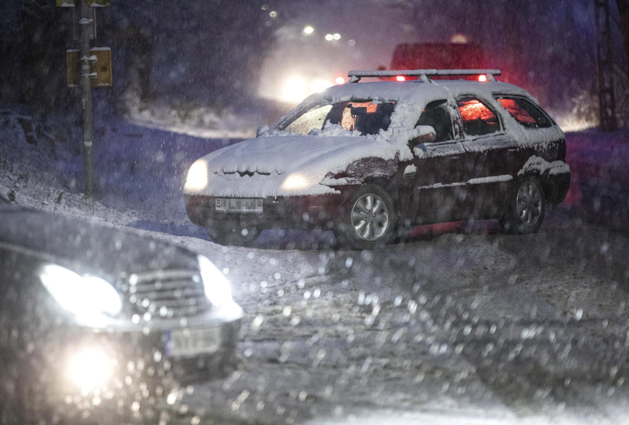 Dal Canada, i modelli Open Source per la guida autonoma Dal Canada, i modelli Open Source per la guida autonoma