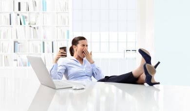 Cinque consigli per affrontare al meglio il lavoro