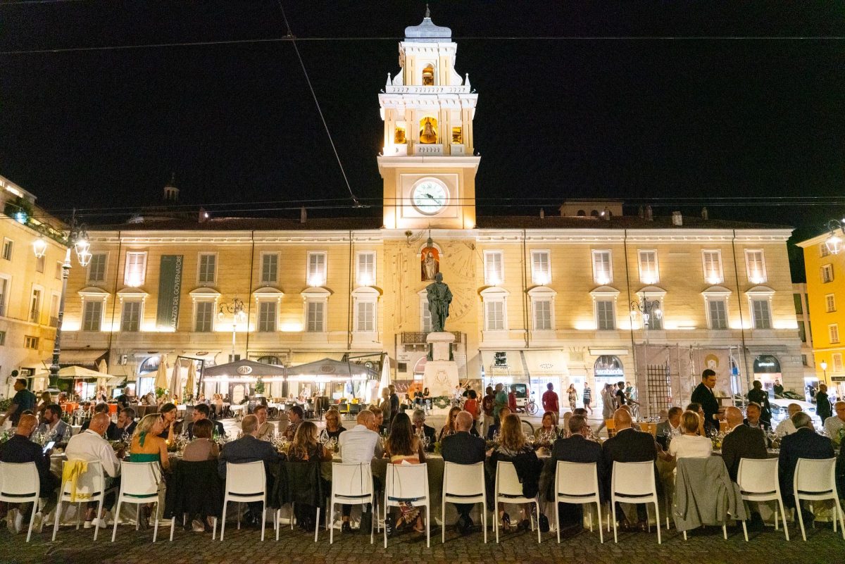 Galleria foto 'Parma, gli eventi e le esperienze gastronomiche da non perdere nel 2020' - foto 13