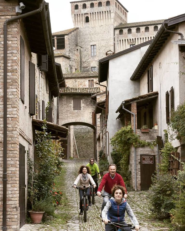 Parma, gli eventi e le esperienze gastronomiche da non perdere nel 2020