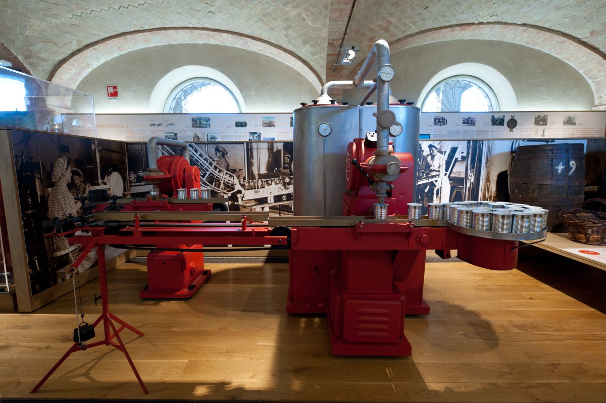 Galleria foto 'Parma, gli eventi e le esperienze gastronomiche da non perdere nel 2020' - foto 6