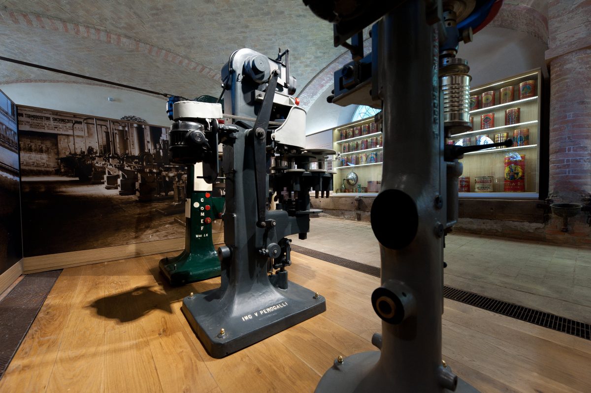 Galleria foto 'Parma, gli eventi e le esperienze gastronomiche da non perdere nel 2020' - foto 5