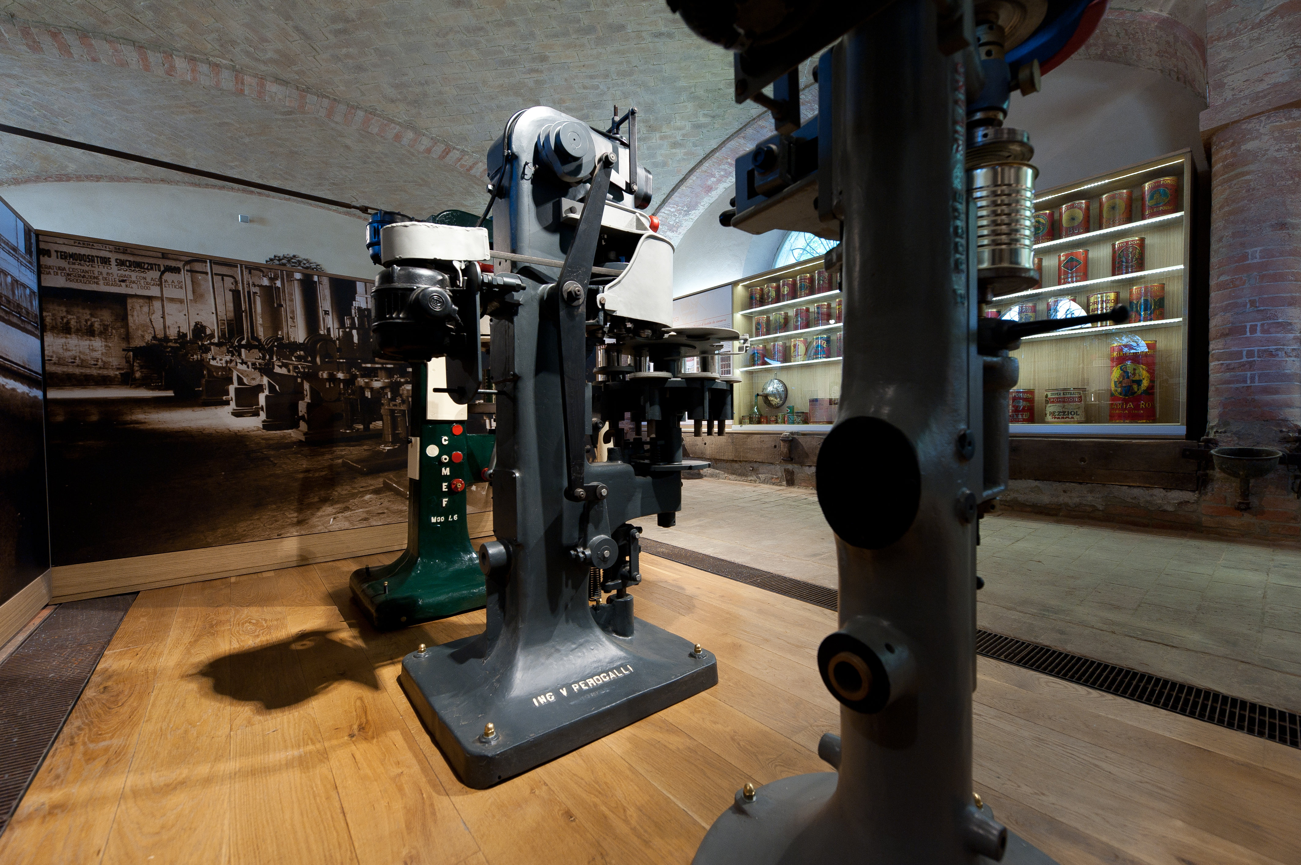 Parma, gli eventi e le esperienze gastronomiche da non perdere nel 2020