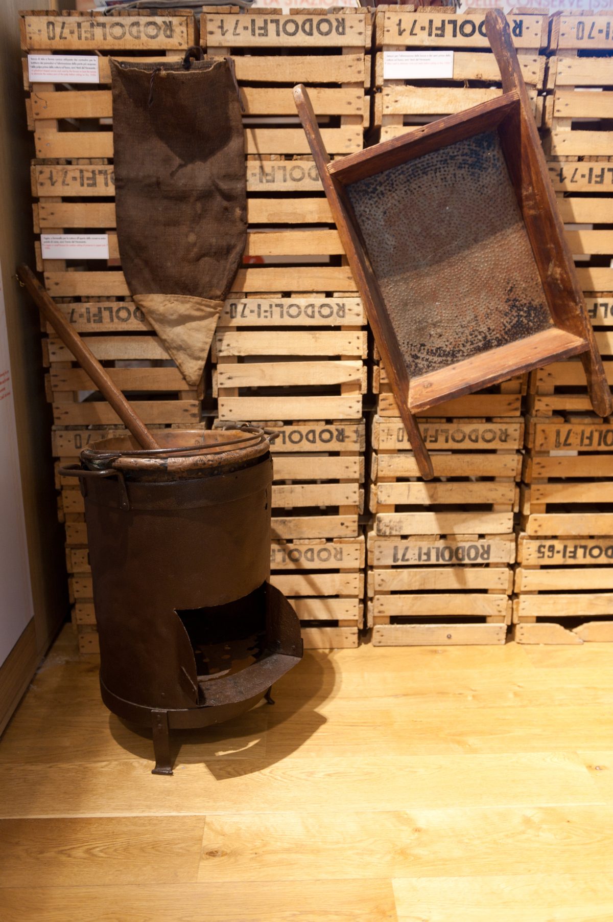 Galleria foto 'Parma, gli eventi e le esperienze gastronomiche da non perdere nel 2020' - foto 2