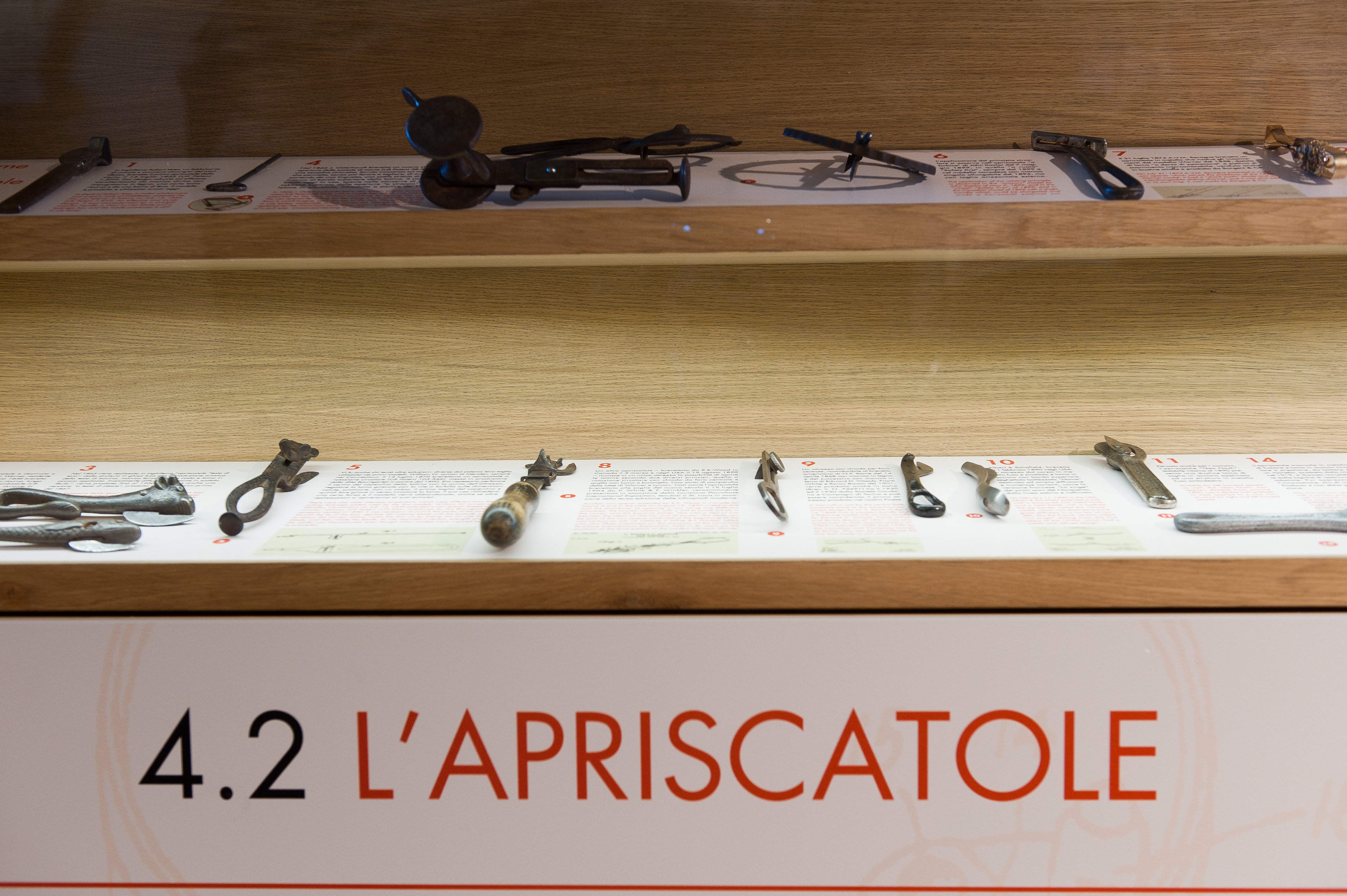 Parma, gli eventi e le esperienze gastronomiche da non perdere nel 2020