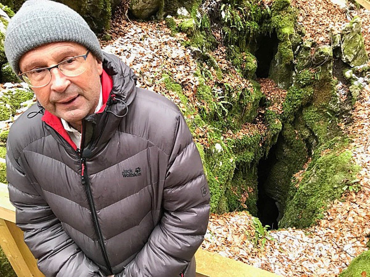 Galleria foto 'Cronaca dell’ultimo massacro titino scoperto in Slovenia' - foto 5