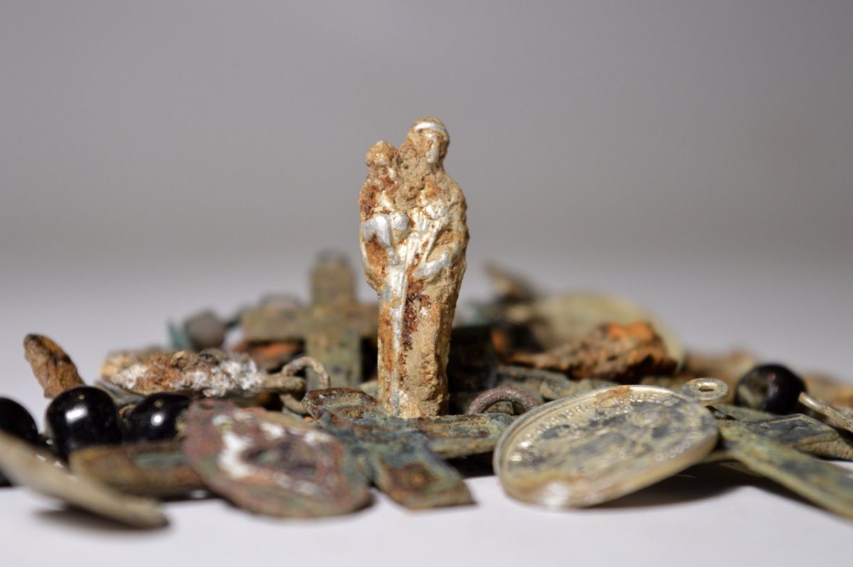 Galleria foto 'Cronaca dell’ultimo massacro titino scoperto in Slovenia' - foto 7