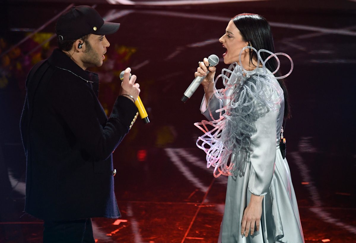 Galleria foto 'Sanremo 2020: le pagelle della terza serata' - foto 4