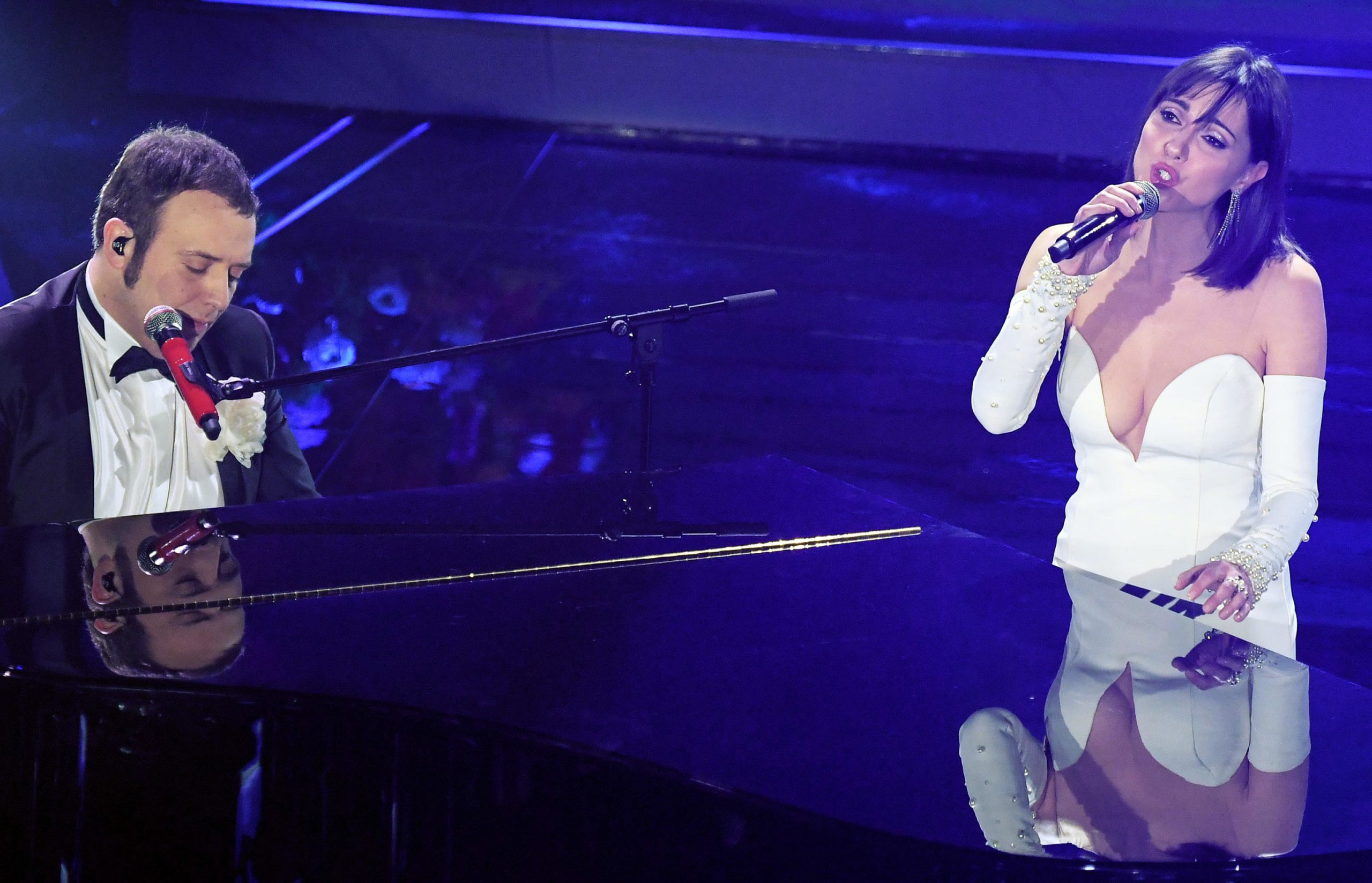 Sanremo 2020: le pagelle della terza serata Sanremo 2020: le pagelle della terza serata